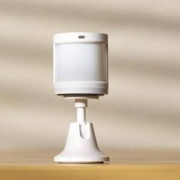 Aqara 绿米 E1 人体传感器