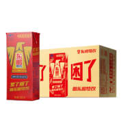 需抢券、京喜特价：东鹏特饮 维生素功能饮料 250ml*24盒/箱