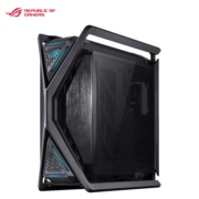 华硕（ASUS）ROG HYPERION 创世神 GR701机箱铝合金X骨架/全塔机箱 ROG HYPERION 创世神机箱