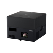 爱普生（EPSON）EF-12 投影仪家用激光投影仪智能家庭影院自动对焦定制音响250万对比度