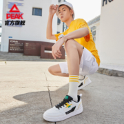 匹克运动鞋男鞋2023夏季透气软底跑鞋休闲鞋子防滑减震跑步鞋女鞋