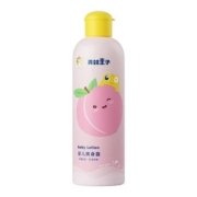 青蛙王子 婴儿桃子水 液体爽身粉露 50ml