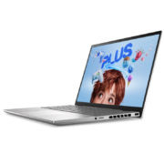 DELL 戴尔 灵越14Plus 2023 14英寸笔记本电脑（i7-13700H、16GB、1TB、RTX4050）
