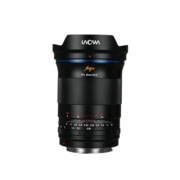 老蛙（LAOWA）FFⅡ 45mmF0.95 全画幅大光圈镜头(佳能RF卡口)