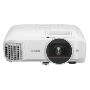爱普生（EPSON）CH-TW5700TX投影仪 3LCD智能家庭影院投影机（1080P 2700流明 智能系统）