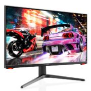 Innocn 联合创新 27G1S 27英寸Fast VA显示器（2560*1440、1ms、240Hz、HDR10）