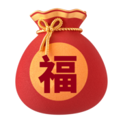 富光兔年限量超值盲盒福袋