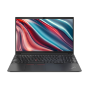 ThinkPad E15 2022款 第12代英特尔酷睿处理器 15.6英寸 商务轻薄笔记本电脑 12代i5 16G 512G 6ACD 高色域