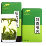 Muhai 目海 毛尖绿茶 250g