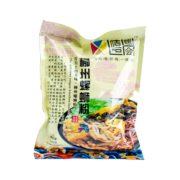 嘻螺会螺蛳粉广西柳州正宗螺狮粉300g*5袋螺丝粉特产速食酸辣米粉