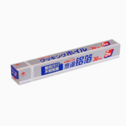 Toyal 专用铝箔纸 盒装 30cm*6m