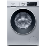 23:30截止：SIEMENS 西门子 XQG100-WG52A108AW 滚筒洗衣机 10公斤