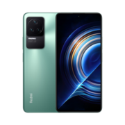 【现货速发】小米 红米K50 Redmi新品5G智能手机 幽芒 12+256GB 官方标配（季度碎屏险）