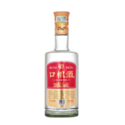 京喜特价版：扳倒井 粮食酒 52%vol 浓香型白酒 500ml