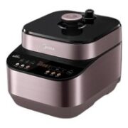 Midea 美的 MY-C561 电压力锅 5L