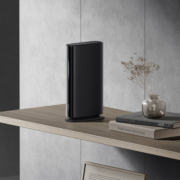 小米（MI）Xiaomi HomeWiFi Wi-Fi6全屋路由 两只装 三频满血Mesh全屋Wi-Fi 2.5G网口 AX11700组合无线速率