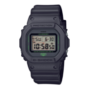 卡西欧（CASIO）G-SHOCK DW-5600MNT 东京音乐夜主题时尚运动男表 防水石英手表 DW-5600MNT-1PR-200米防水