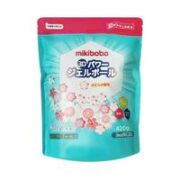 mikibobo 米奇啵啵 洗衣凝珠 100颗