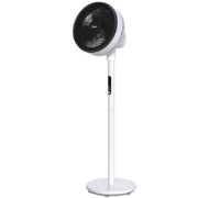 Midea 美的 GAG24ER 定时遥控空气循环扇