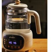 浦利顿 TNQ-70100 婴儿养生壶 1.5L