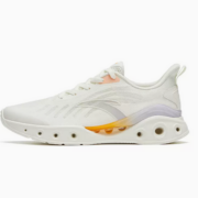 6日10点、新品发售：ANTA 安踏 能量环 女子跑步鞋