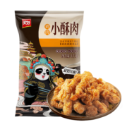 美好 鸡肉小酥肉1KG火锅食材网红休闲小吃加热即食私房菜