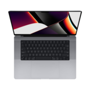 苹果（Apple）macbook pro 14英寸M1Pro芯片新款苹果笔记本电脑高端设计剪辑 灰色 14寸M1 Pro【8 核+14核】16G-512