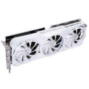 耕升（GAINWARD）GeForce RTX 4070 星极皓月 OC