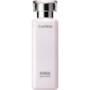 HABA 润泽柔肤水G水G露180ml日本补水保湿爽肤水化妆水敏感肌孕妇护肤 180ml
