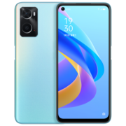 OPPO A36 6GB+128GB 晴川蓝 高通骁龙680 5000mAh长续航 90Hz炫彩屏 大内存游戏拍照手机oppoa36