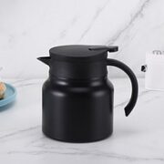 JOOSOIT 真空保温焖茶壶 800ml