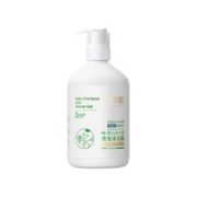 RUNBEN 润本 婴儿沐浴洗发二合一 500ml