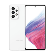 百亿补贴：SAMSUNG 三星 Galaxy A53 5G智能手机 8GB+128GB