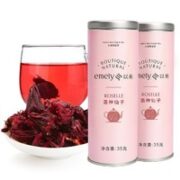 以美 女生养颜洛神花茶 35g