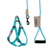 Touchdog它它狗狗牵引绳狗链狗胸背心式小中大型犬遛狗绳宠物用品