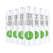 NANFU 南孚 益圆碳性电池 5号 10粒