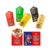 趣味集每日坚果大颗粒优选混合坚果周期健康干果孕妇儿童营养零食