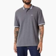 Hugo Boss 雨果·博斯 Pio 男士纯棉短袖POLO衫 50472024
