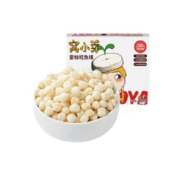 窝小芽 婴标鳕鱼球 18g*3件