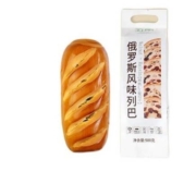 丑果 列巴俄罗斯大面包 500g