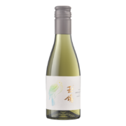 概率劵：西鸽酒庄 葡萄酒 宁夏贺兰山红酒 玉鸽宋韵小瓶干白葡萄酒187m单支
