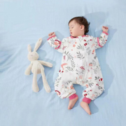 全尺码一个价！弹棉匠婴幼儿睡袋