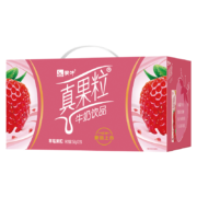 京东百亿补贴：蒙牛 儿童青年饮料 250g×12盒