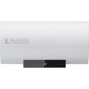 云米（VIOMI）电热水器60升3000W双管速热APP智控 一级能效节能省电双重防护  VEW602-W【变频速热洗】