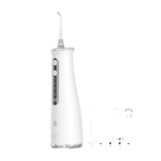 博皓（prooral）冲牙器/洗牙器/水牙线/洁牙器 立式设计 5025pro（原5002升级版）瓷白