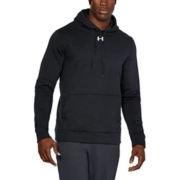 Under Armour 安德玛 UA Hustle 抓绒上衣