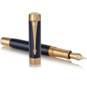 PARKER 派克 Duofold世纪系列钢笔