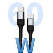 摩力小象 PD 60W 数据线 双TYPE-C