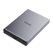 雷克沙SL210固态移动硬盘500G高速Type-C3.1便携加密PSSD固态硬盘PC电脑单机游戏移动硬盘游戏自选即插即玩