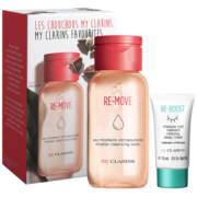 娇韵诗（CLARINS）MY CLARINS小娇韵诗束胶卸妆水套装温和深层卸妆水感清透不油腻